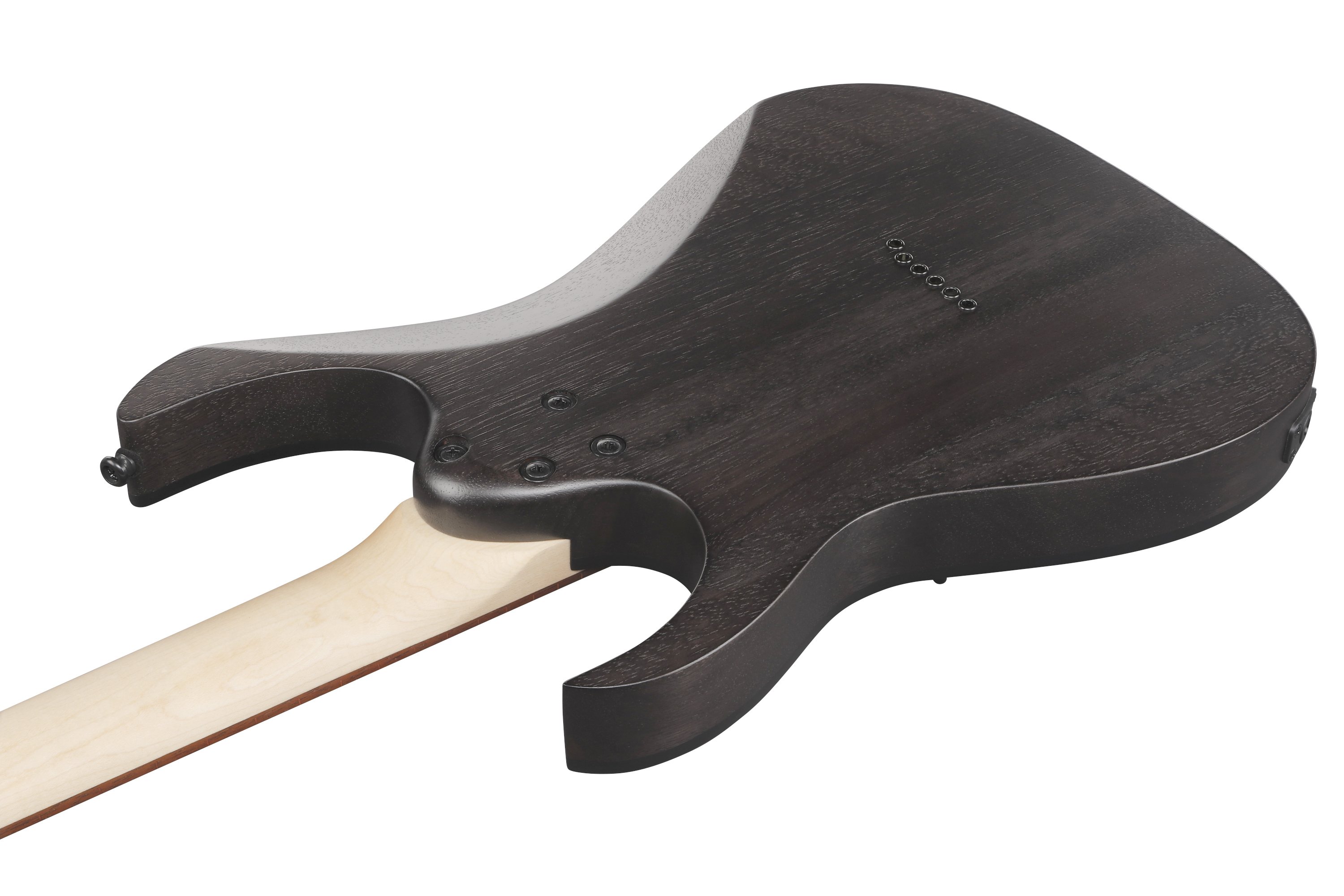 RGR431PB-CGF RG Charcoal Gray E-Gitarre   
